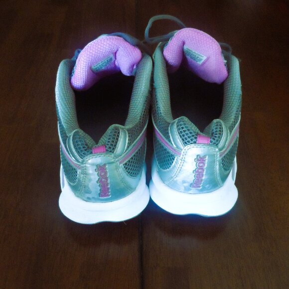 Reebok Runtone Sneakers - size 10 - Picture 5 of 12